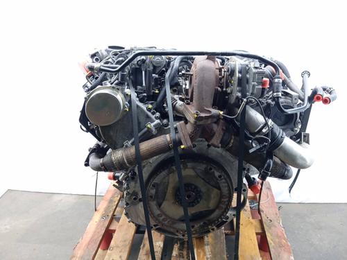Engine AUDI Q7 (4LB) 3.0 TDI quattro | BP23132949M1  - Image 6