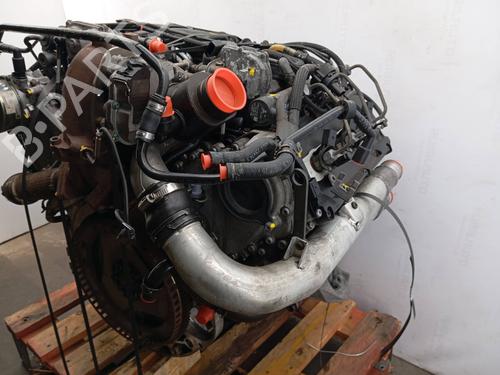 Engine AUDI Q7 (4LB) 3.0 TDI quattro | BP23132949M1  - Image 7