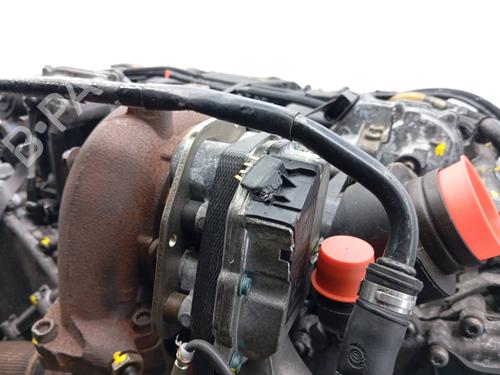 Engine AUDI Q7 (4LB) 3.0 TDI quattro | BP23132949M1  - Image 9