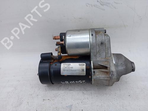 Used Starter Starter OPEL ASTRA F Hatchback (T92) 1.4 (F08, M08, F68, M68) (82 hp) 25724406 25724406