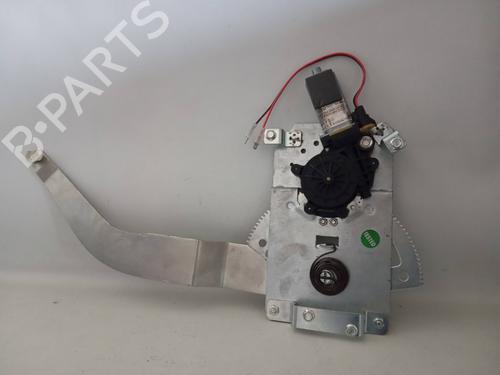 Used Front left window mechanism Front left window mechanism 23209321 23209321