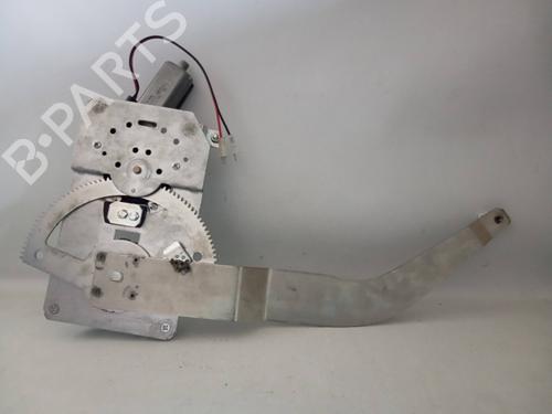 Front left window mechanism FORD TRANSIT Platform/Chassis (E_ _) 2.5 DI (EME/L/S, ENE/L/S) | BP23209321C22 - Image 2