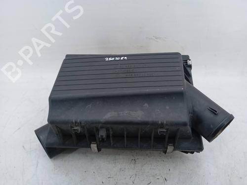 Used Air filter box Air filter box 25724407 25724407