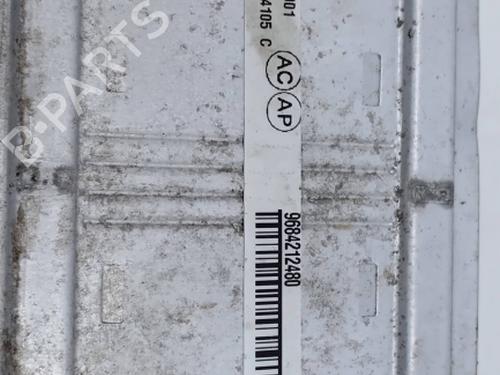 Intercooler PEUGEOT 5008 (0U_, 0E_) 1.6 HDi | BP28603361M30 - Image 3