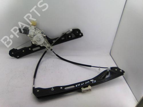 Used Front right window mechanism Front right window mechanism BMW 1 (E87) 118 d (136 hp) 23138036 23138036