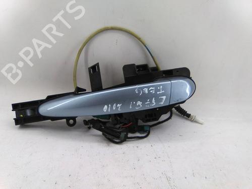 Used Rear left interior door handle Rear left interior door handle BMW 1 (E87) 118 d (136 hp) 23390069 23390069