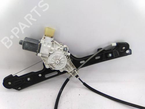Front right window mechanism BMW 1 (E87) 118 d | BP23138036C23 - Image 2