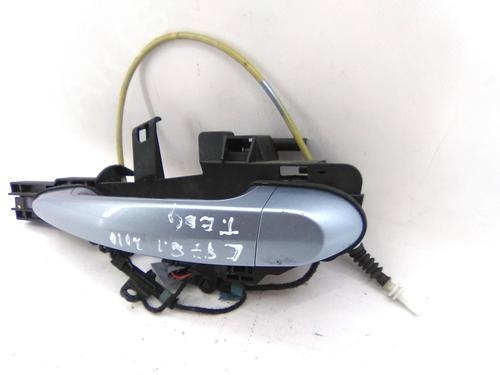 Rear left interior door handle BMW 1 (E87) 118 d | BP23390069I15 - Image 2