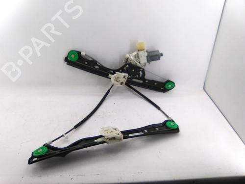 Front right window mechanism BMW 1 (E87) 118 d | BP23138036C23 - Image 3