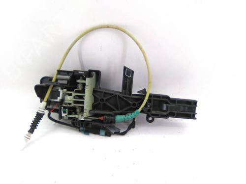 Rear left interior door handle BMW 1 (E87) 118 d | BP23390069I15 - Image 3