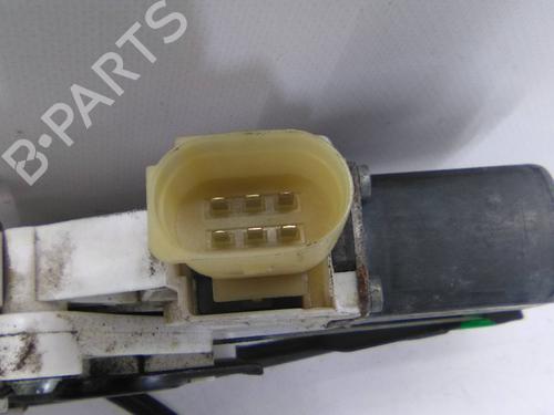 Front right window mechanism BMW 1 (E87) 118 d | BP23138036C23 - Image 4