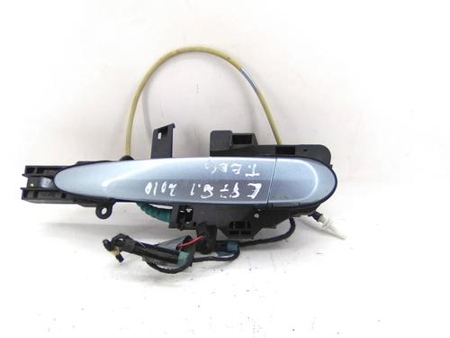 Rear left interior door handle BMW 1 (E87) 118 d | BP23390069I15 - Image 4
