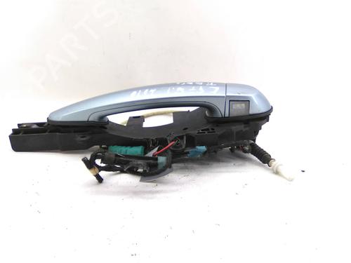 Rear left interior door handle BMW 1 (E87) 118 d | BP23390069I15 - Image 5