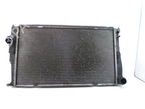 Used Water radiator Water radiator BMW 1 (E87) 118 d (136 hp) 23390072 23390072