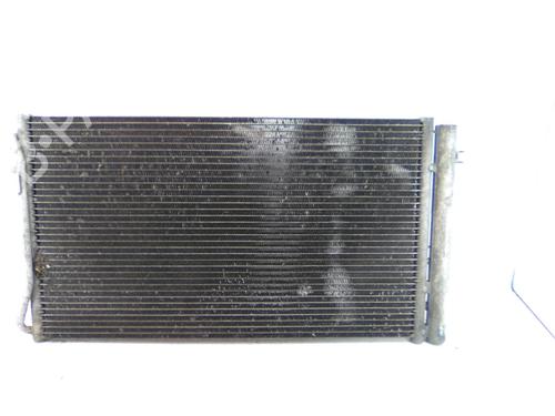 Used AC radiator AC radiator BMW 1 (E87) 118 d (136 hp) 23390073 23390073