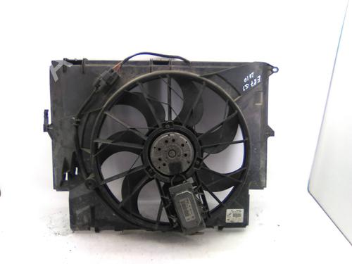 Used Radiator fan Radiator fan BMW 1 (E87) 118 d (136 hp) 23390074 23390074