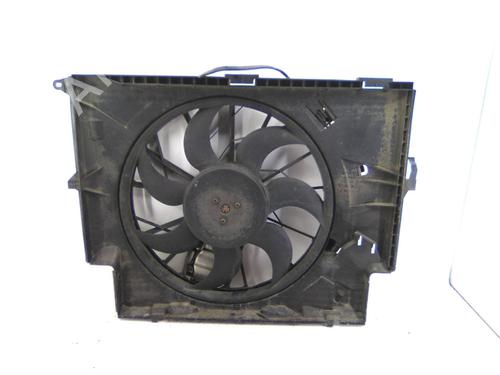 Radiator fan BMW 1 (E87) 118 d | BP23390074M35 - Image 2