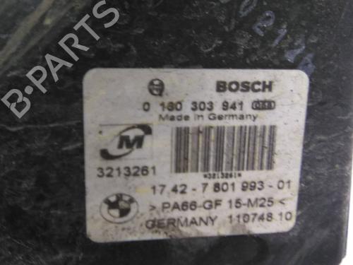 Radiator fan BMW 1 (E87) 118 d | BP23390074M35 - Image 3