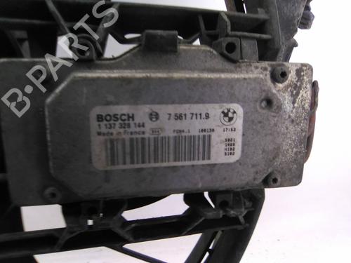 Radiator fan BMW 1 (E87) 118 d | BP23390074M35 - Image 4