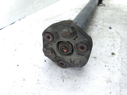 Driveshaft BMW 1 (E87) 118 d | BP23390075M37 - Image 2