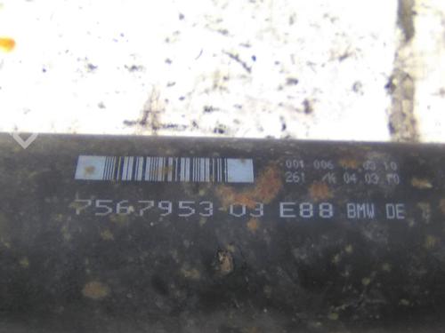 Driveshaft BMW 1 (E87) 118 d | BP23390075M37 - Image 5