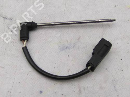 Módulo eletrónico Módulo eletrónico BMW 5 (E39) 525 tds (143 hp) 23500507 23500507