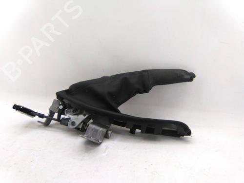 Used Hand brake Hand brake BMW 1 (E87) 118 d (136 hp) 23196956 23196956