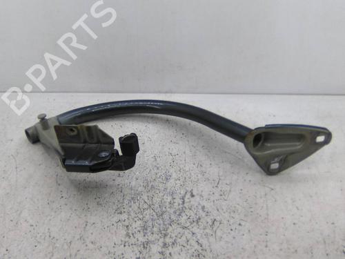 Hinge/Door check strap VW CC B7 (358) 2.0 TDI | BP24376874C146 - Image 3