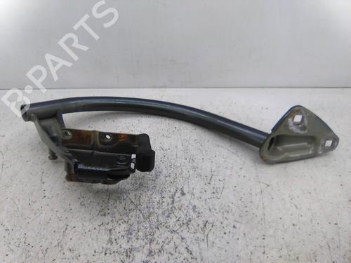 Hinge/Door check strap VW CC B7 (358) 2.0 TDI | BP24376875C146 - Image 3
