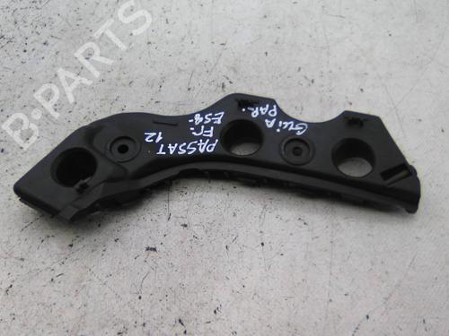 Front bumper bracket VW CC B7 (358) 2.0 TDI | BP24376878C158 - Image 2