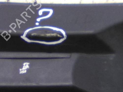 Grille VW CC B7 (358) 2.0 TDI | BP24376879C40  - Image 5