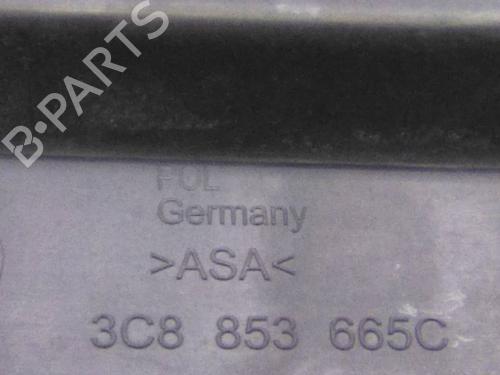Grille VW CC B7 (358) 2.0 TDI | BP24376879C40  - Image 6