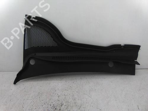 Scuttle panel VW CC B7 (358) 2.0 TDI | BP24376880C110 - Image 4
