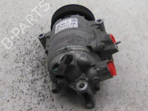 AC compressor VW CC B7 (358) 2.0 TDI | BP24129319M34  - Image 6