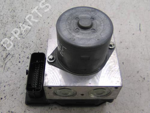 ABS pump VW CC B7 (358) 2.0 TDI | BP24376881M43 - Image 2
