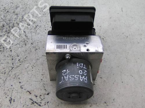 ABS pump VW CC B7 (358) 2.0 TDI | BP24376881M43 - Image 5