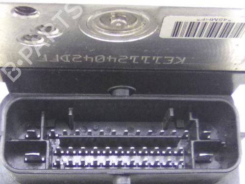 ABS pump VW CC B7 (358) 2.0 TDI | BP24376881M43 - Image 8