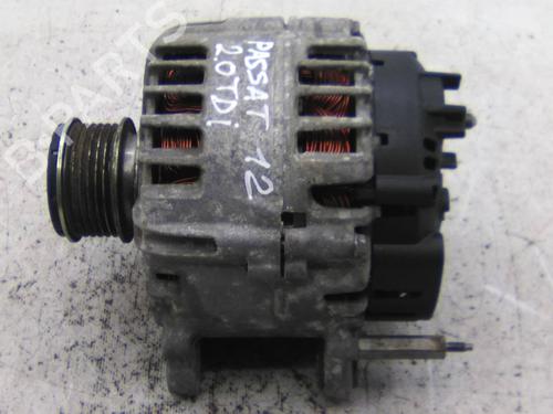 Alternator VW CC B7 (358) 2.0 TDI | BP24376882M7 - Image 2