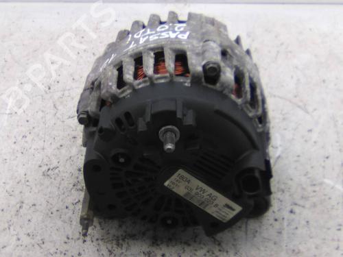 Alternator VW CC B7 (358) 2.0 TDI | BP24376882M7 - Image 3