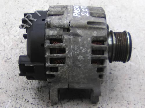 Alternator VW CC B7 (358) 2.0 TDI | BP24376882M7 - Image 4