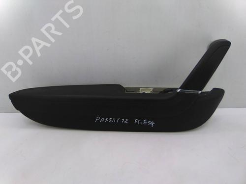 Used Front left interior door handle Front left interior door handle VW CC B7 (358) 2.0 TDI (136 hp) 24813279 24813279