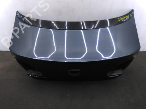 Used Tailgate Tailgate VW CC B7 (358) 2.0 TDI (136 hp) 23432580 23432580