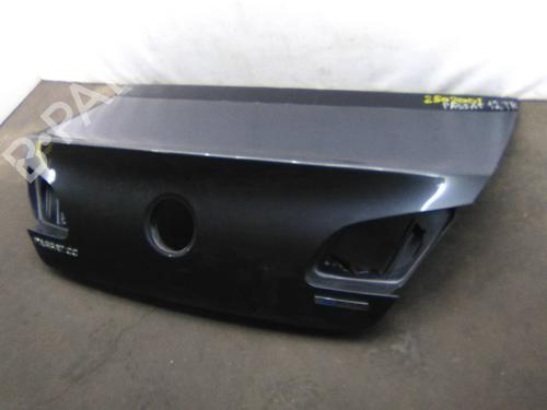 Tailgate VW CC B7 (358) 2.0 TDI | BP23432580C6 - Image 4