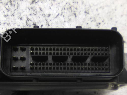 Engine control unit (ECU) VW CC B7 (358) 2.0 TDI | BP24376883M57  - Image 5