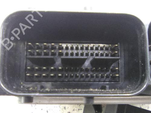 Engine control unit (ECU) VW CC B7 (358) 2.0 TDI | BP24376883M57  - Image 6