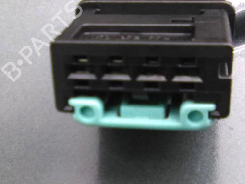 Tailgate VW CC B7 (358) 2.0 TDI | BP23432580C6 - Image 10