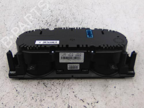 Instrument cluster VW CC B7 (358) 2.0 TDI | BP24376885C47 - Image 6