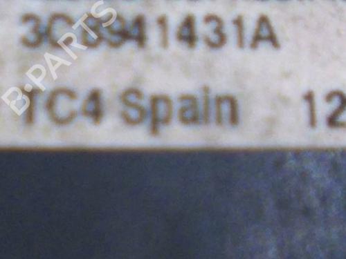 Steering column stalk VW CC B7 (358) 2.0 TDI | BP24376886I23  - Image 5