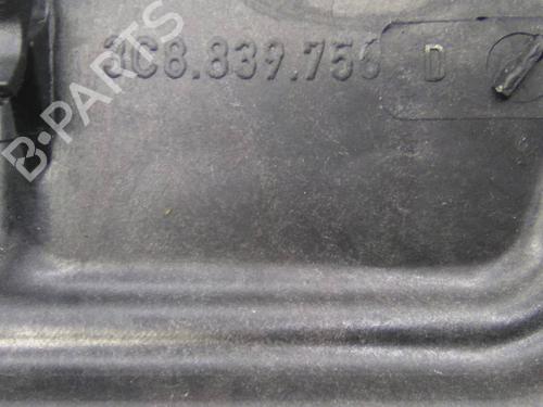 Rear right window mechanism VW CC B7 (358) 2.0 TDI | BP23432593C25 - Image 11