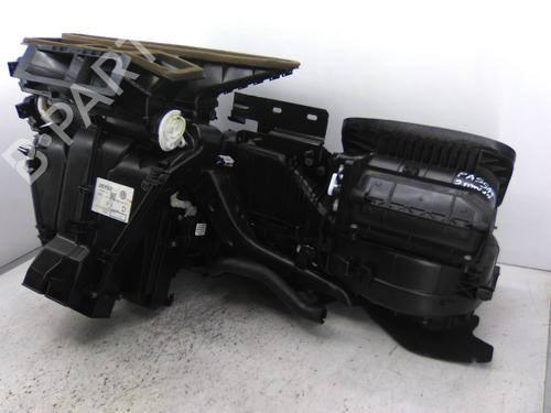 Heater matrix box VW CC B7 (358) 2.0 TDI | BP24376887M61 - Image 2